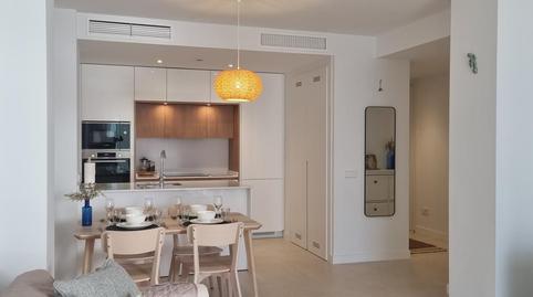 Foto 4 de Apartament de lloguer a Mar Rojo, Poniente - Faro, Vélez-Málaga