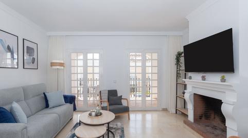 Photo 5 of Duplex to rent in Aloha, Málaga