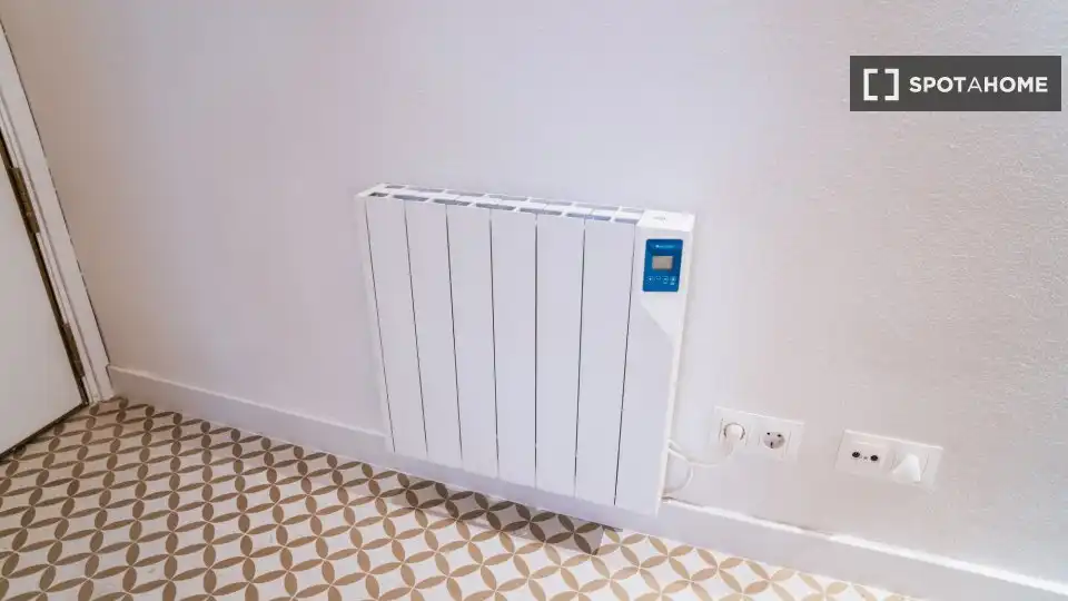 Room in Almagro