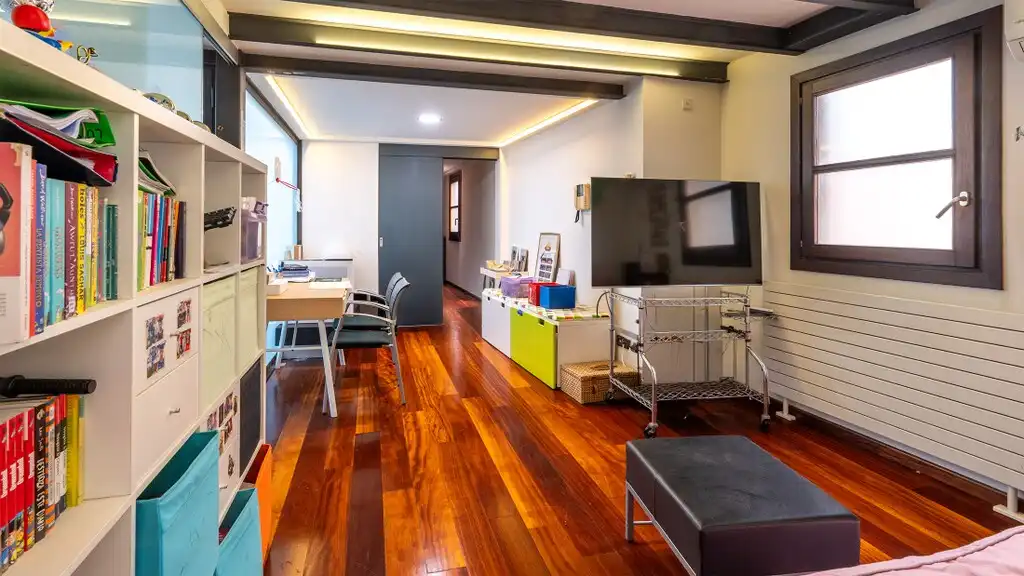 Attic for sale in Centre