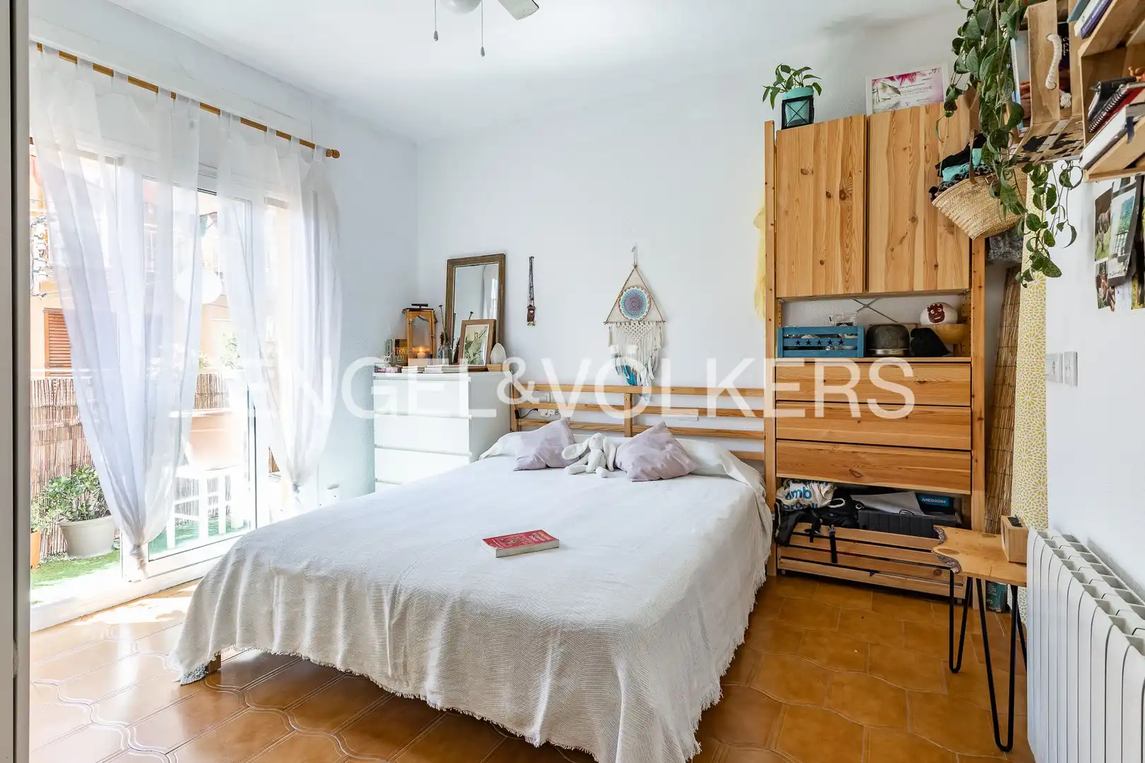 Habitación de Piso en venta en Malgrat de Mar con Calefacción y Balcón