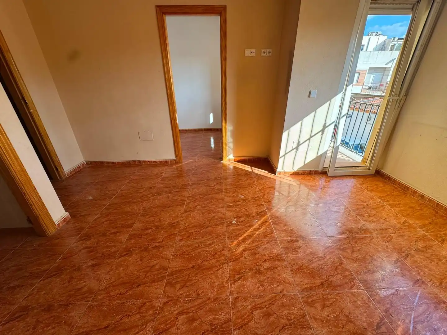 Living room of Detached homes for sale in Torre-Pacheco