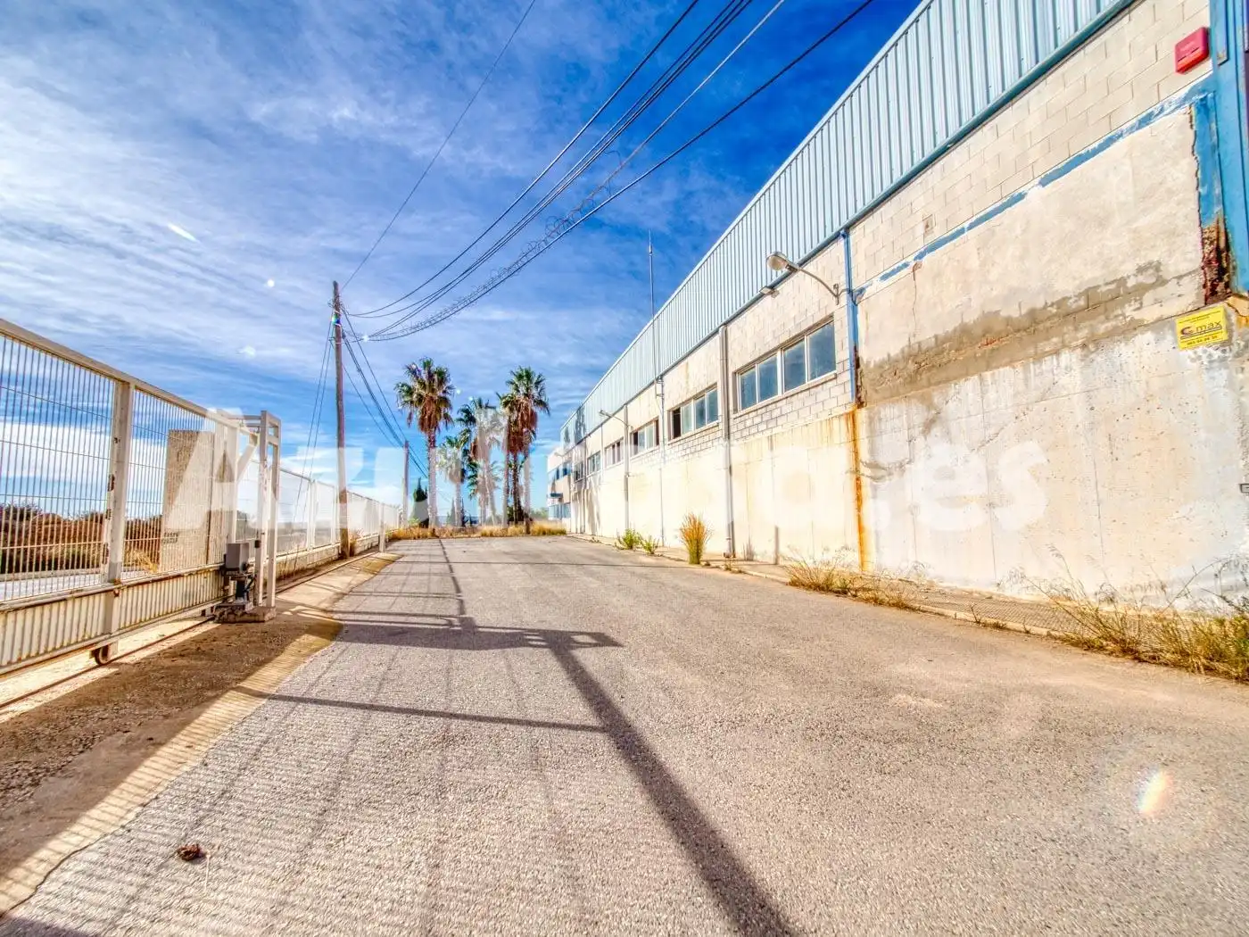 Nave industrielle à vendre à Avenida Elche, imagen 49
