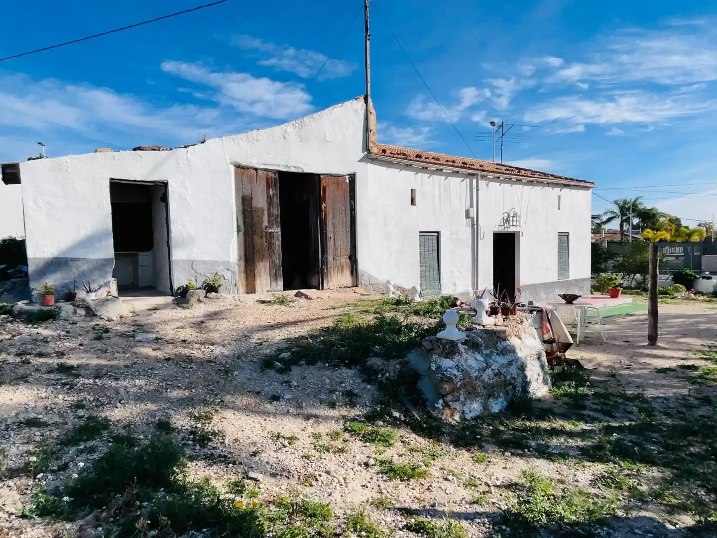 Xalet amb jardí en venda a Peña de las Águilas, imagen 30