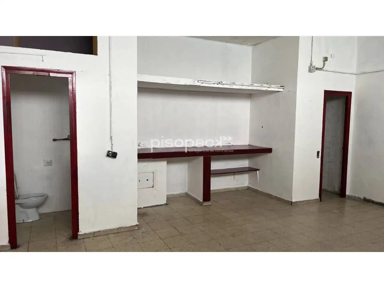 Geschaftsraum zur Miete in Calle Río Ega, Azpilañaga
