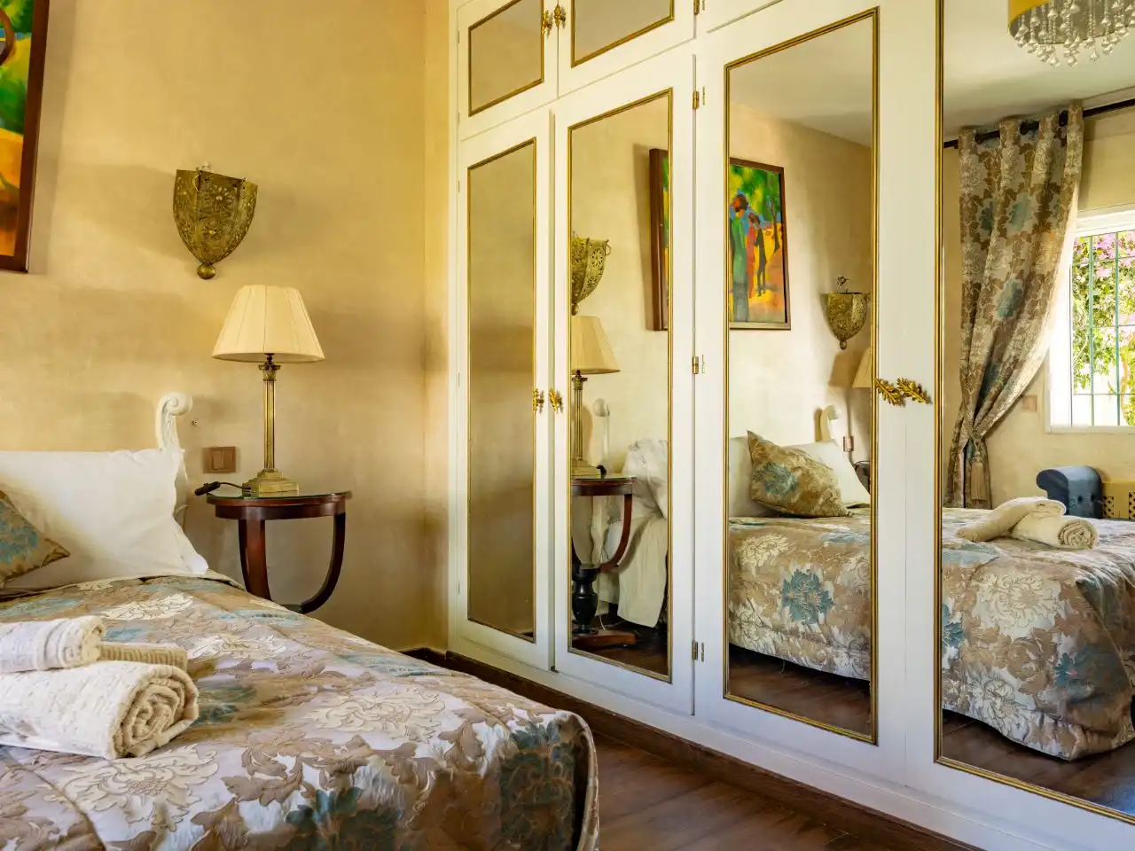 Haus mit Garten zur Miete in Calle de la Playa 3007, imagen 34
