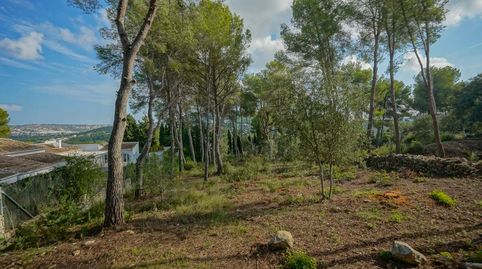 Foto 2 de Residencial en venta en Partides comunes - Adsubia, Jávea / Xàbia