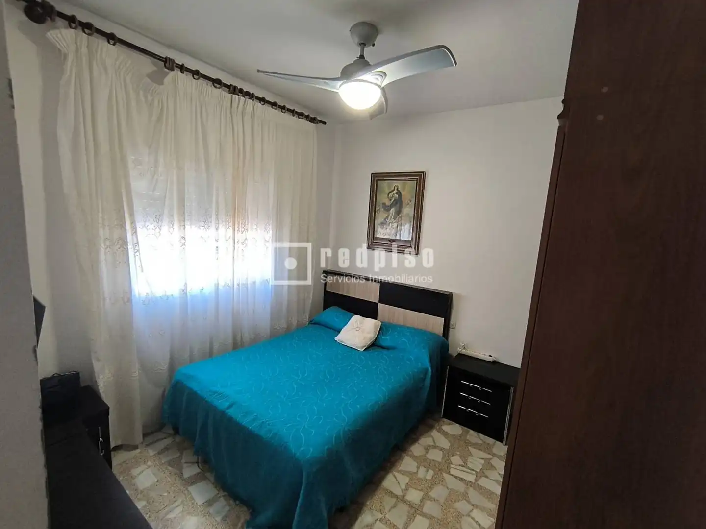 Habitación de Casa o chalet en venta en San Martín de Valdeiglesias
