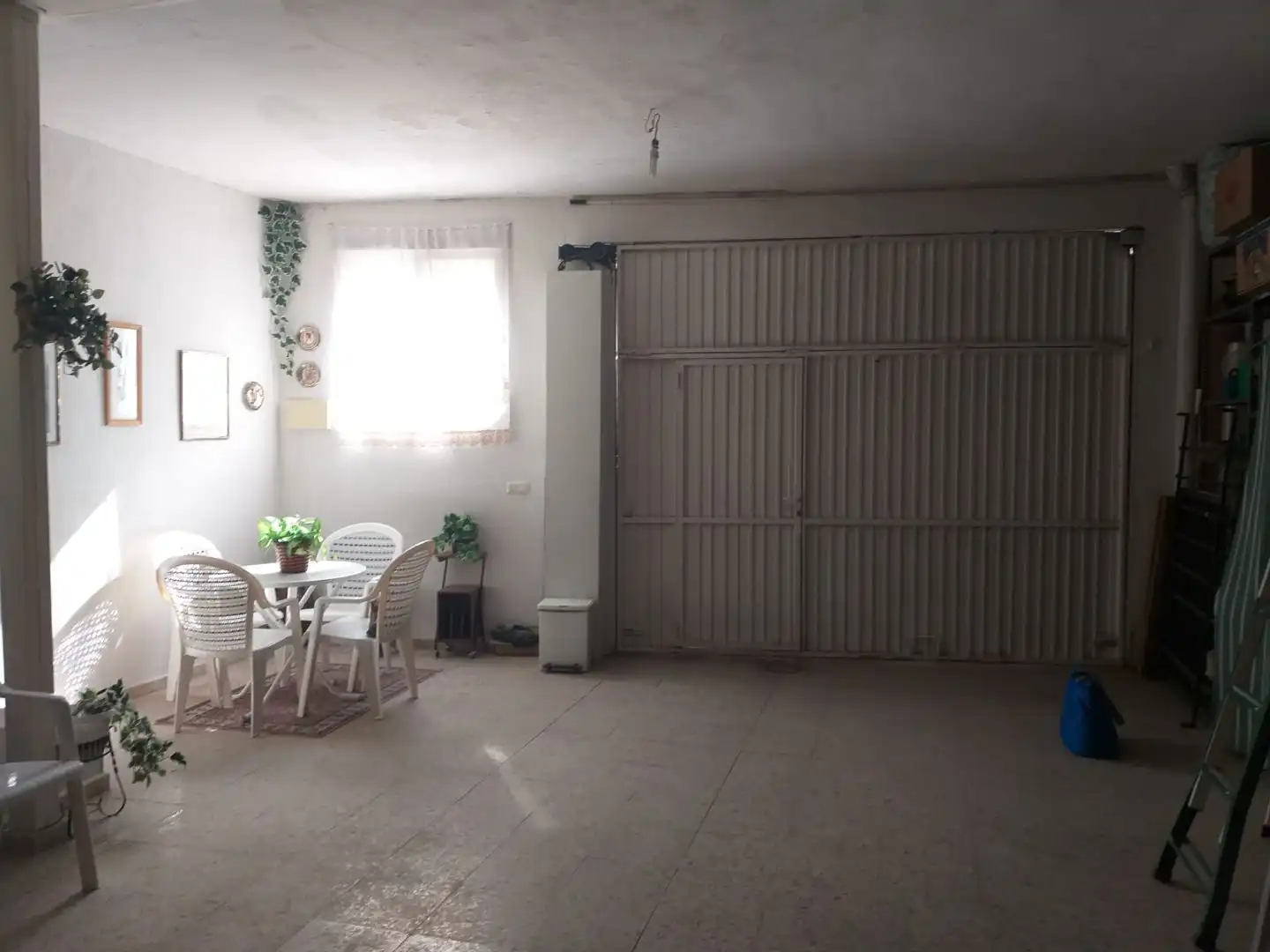 Commercial properties for sale in Bujalaro  with Terrace and Furnished