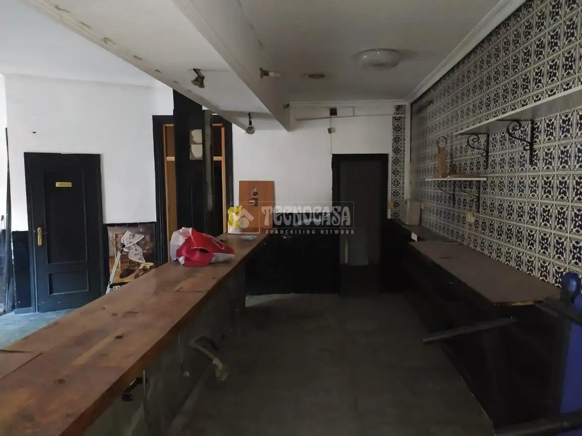 Business premises for sale in Centro, imagen 8