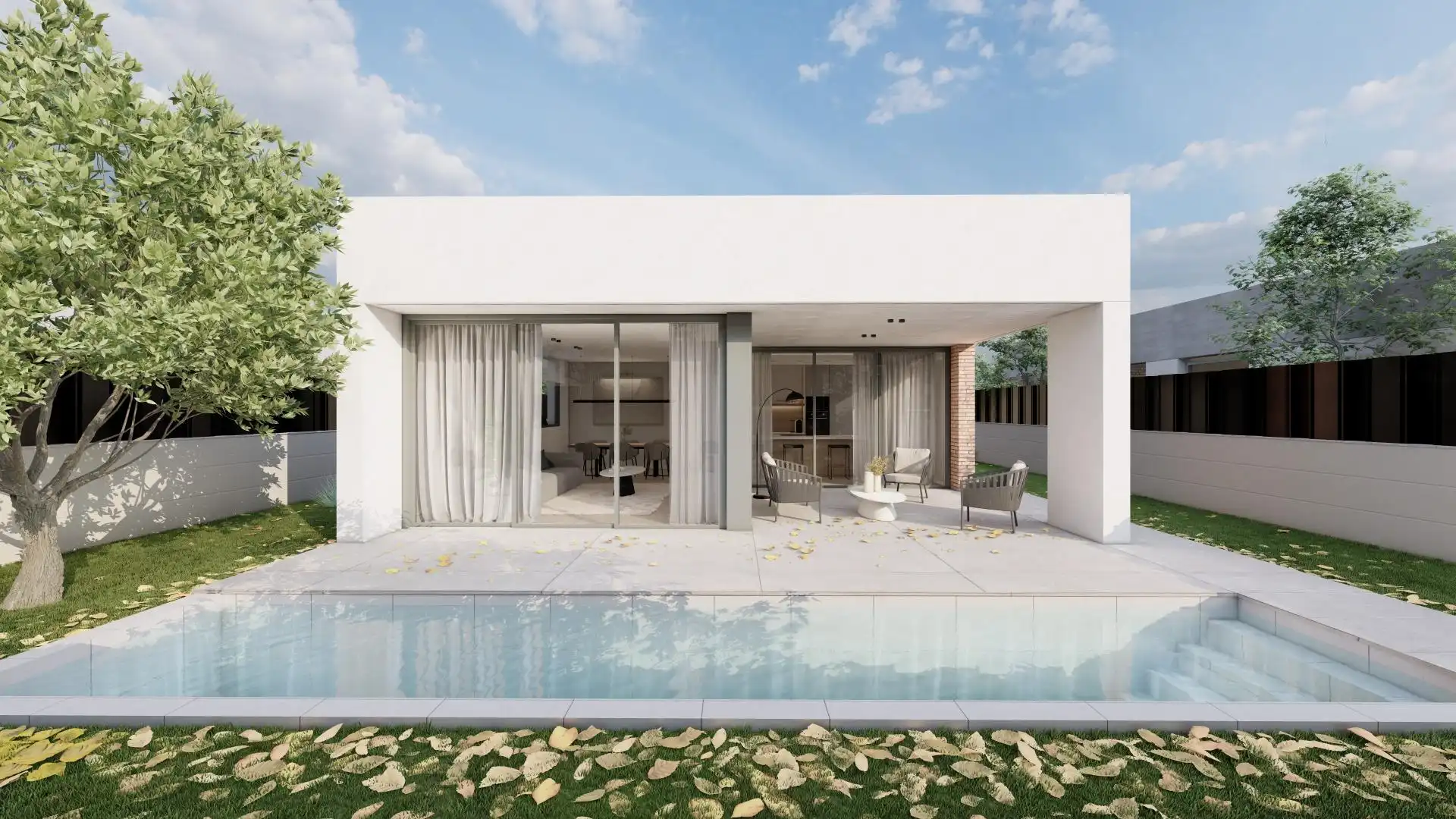 Terrenos y solares en venta en Migjorn, imagen 3
