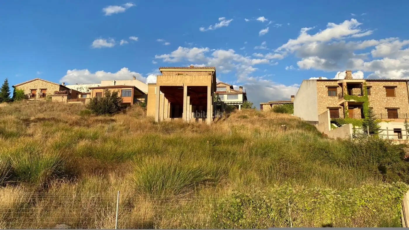 Terreny residencial en venda a Calle Circunvalacion 40, imagen 5