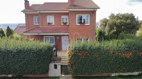 Foto 4 de Casa o chalet en venta en Sariegos, León