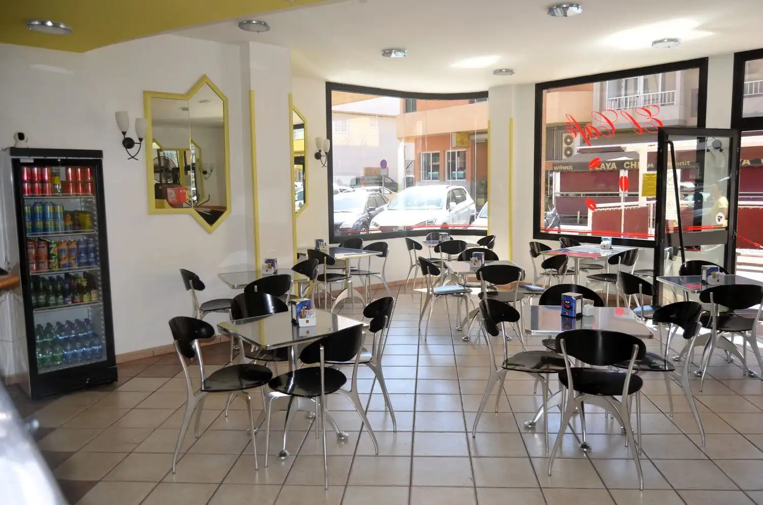 Local de lloguer en Puerto del Rosario amb Aire condicionat
