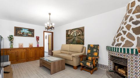 Foto 5 de Casa o chalet en venta en Arquitecto Larramendi, 15, Avenida Habaneras - Curva de Palangre, Torrevieja