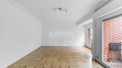 Foto 3 de Pis en venda a Ciudad Jardín, Madrid