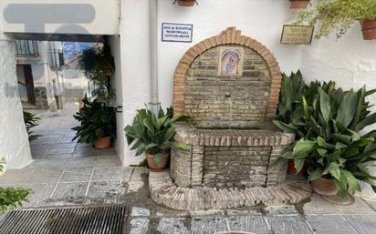 Casa adosada en venda en Güejar Sierra amb Terrassa