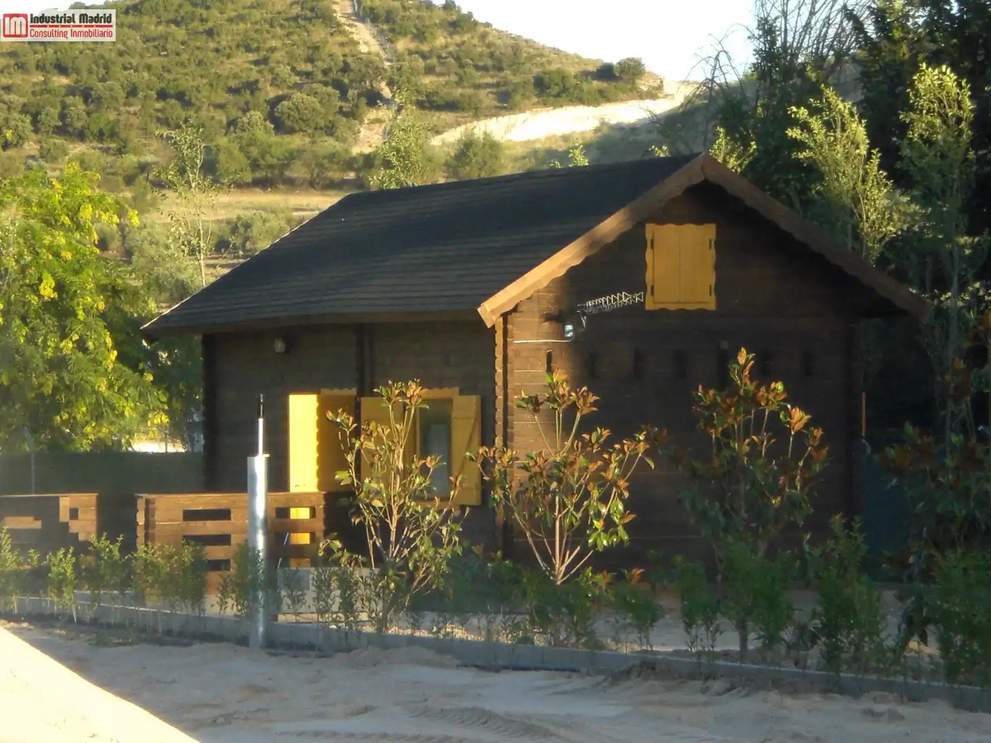 Terreny rústic en venda a Los Villares, imagen 25