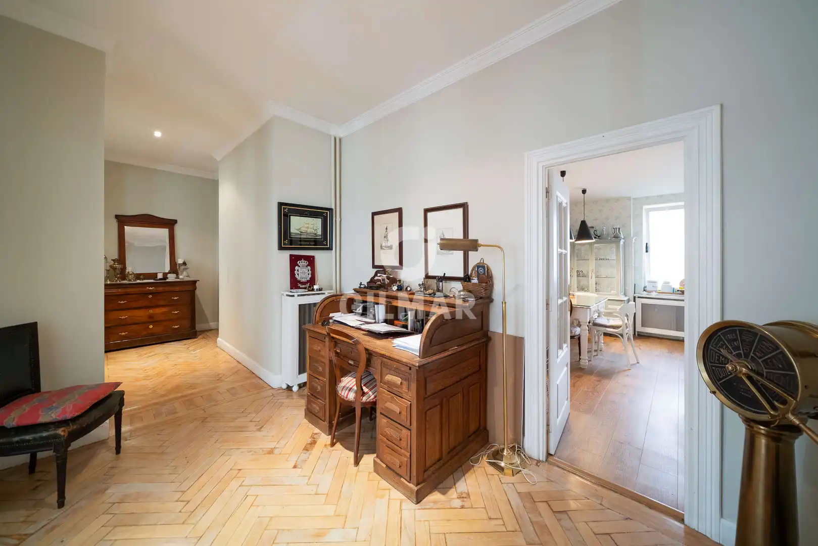 Appartement avec ascenseur à vendre à Chamberí, imagen 17