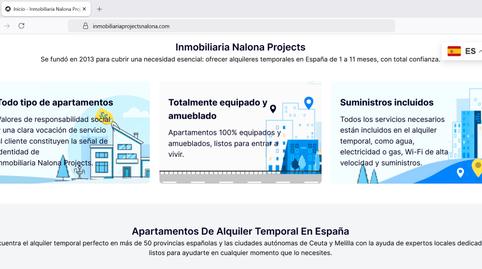 Photo 5 of Apartment to rent in Calle Recogidas, 33, Fígares,  Granada Capital