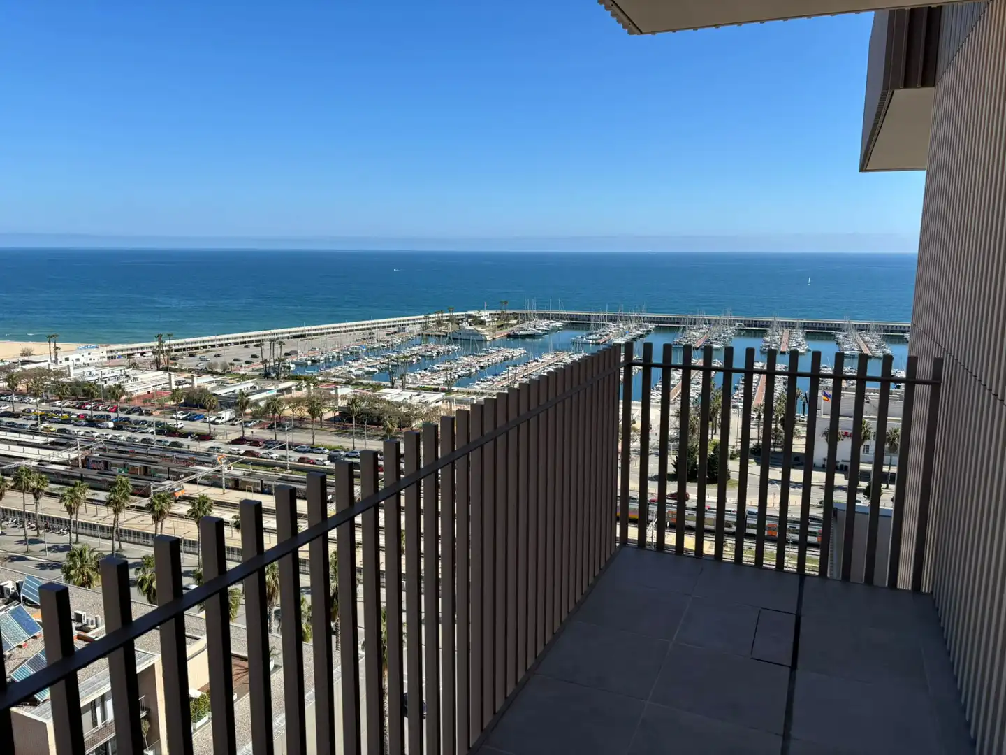 Flat for rent in Ronda Barceló, 88, Eixample