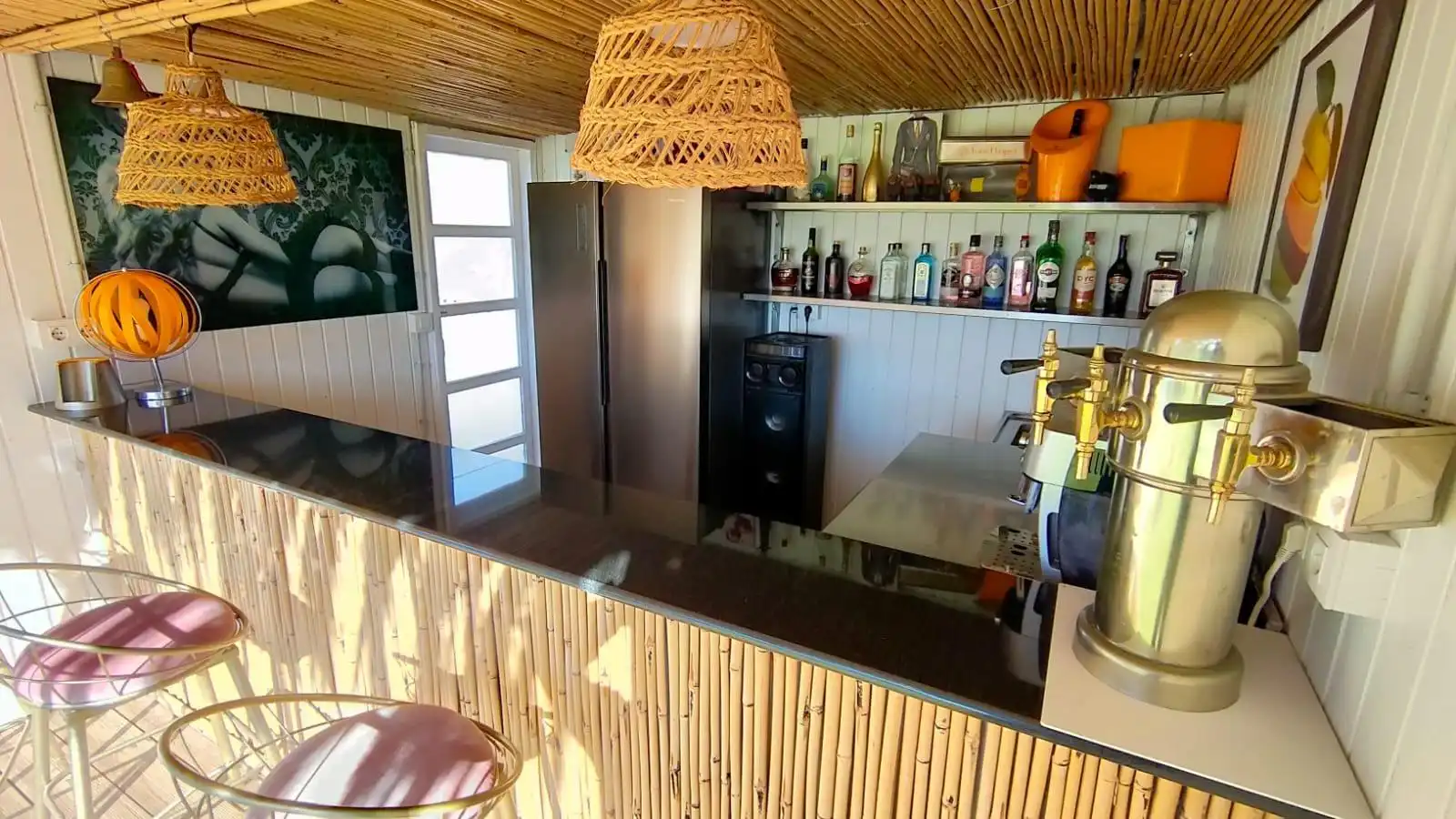 Villa mit Pool zum Verkauf in San Juan de los Terreros, imagen 9