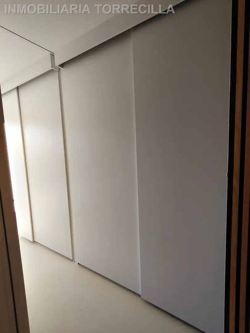 Ático con ascensor en venta en Campo Grande, imagen 27