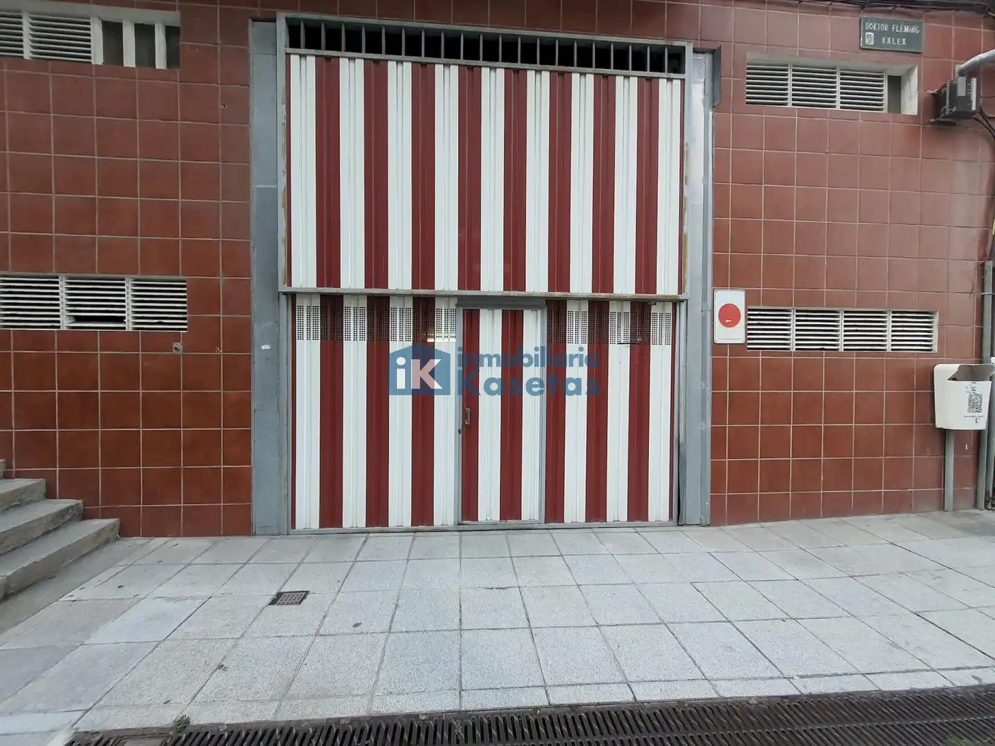 Parcheggio in vendita a Centro - Ariz - Uribarri, imagen 2