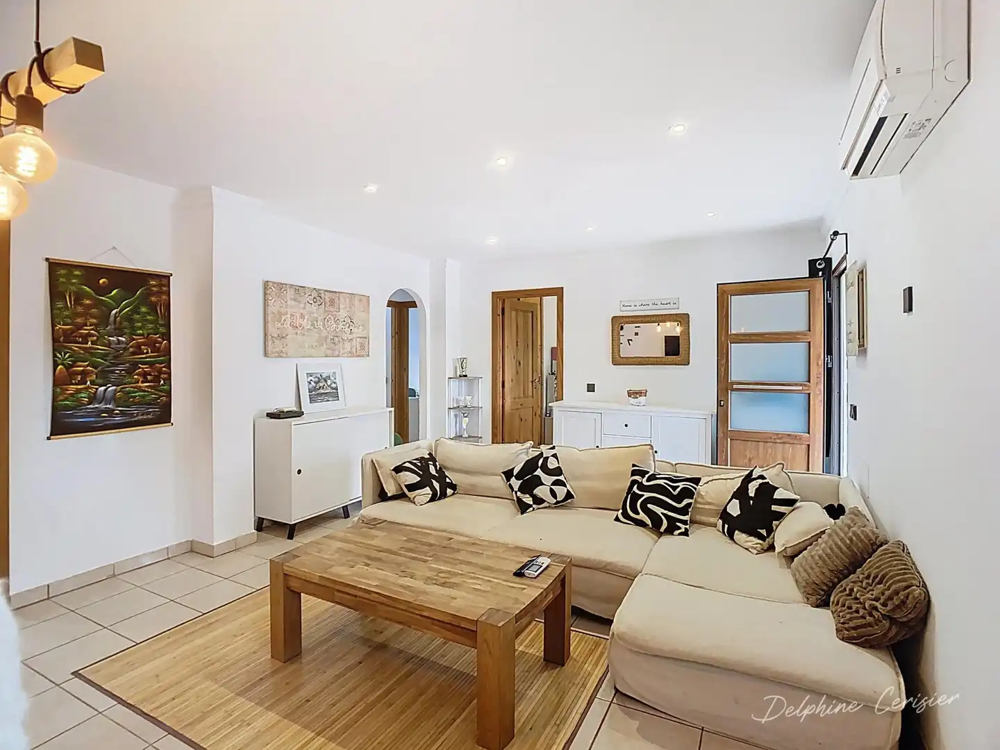 Apartamento en venta en Cala Santanyí