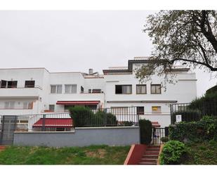 Exterior view of Study for sale in Lloret de Mar  with Private garden and Terrace