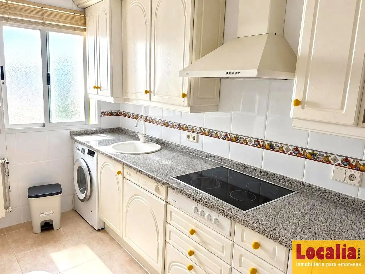 Appartamento con ascensore in vendita a Calle Estación, imagen 18
