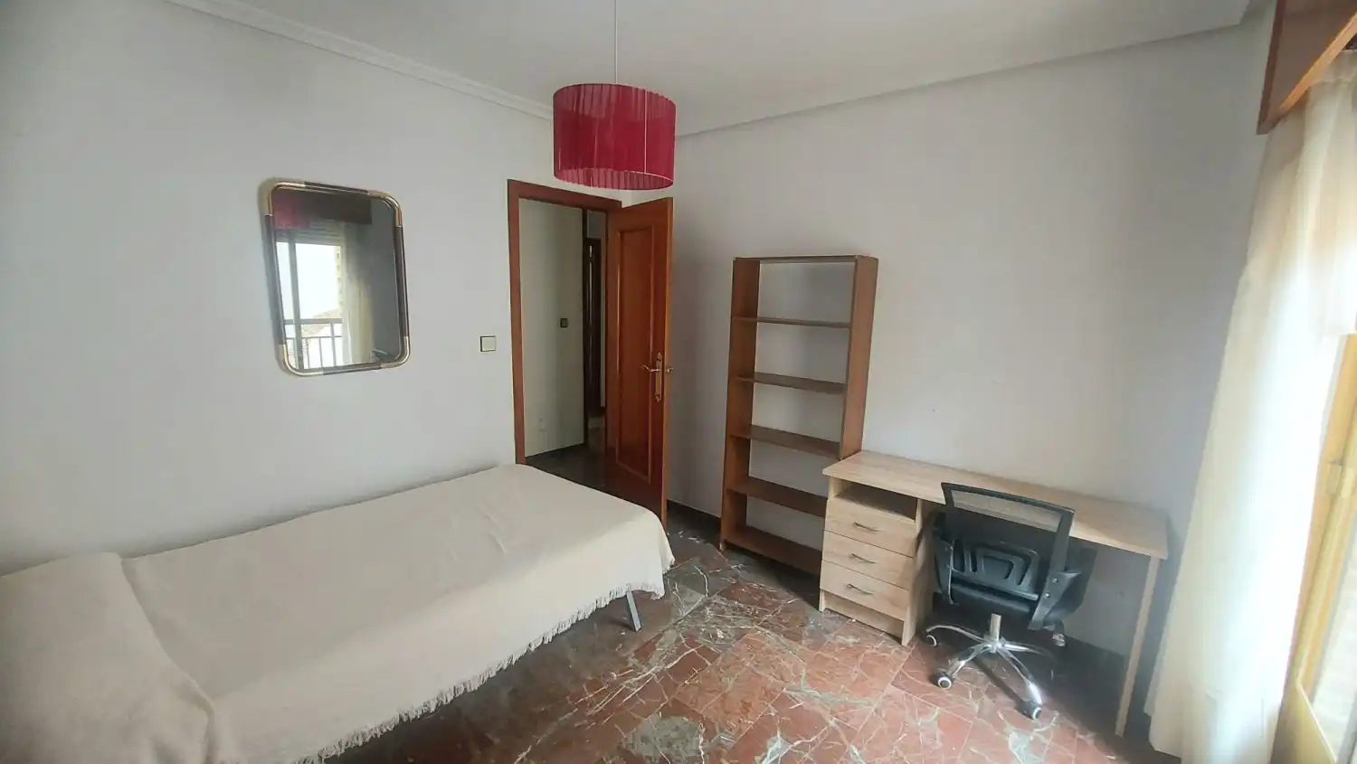 Habitación de Piso en venta en Jaén con Aire acondicionado y Balcón