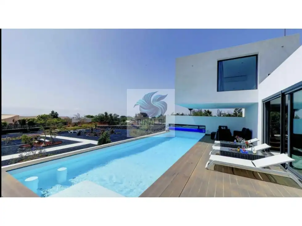 Xalet amb piscina en venda a Tindaya, imagen 10