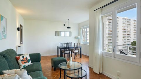 Photo 2 of Flat for rent in N/a, Pedralbes, Barcelona Capital