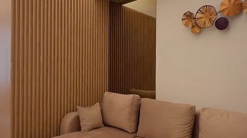 Foto 2 de Piso de alquiler en Calle Velázquez, 55, Recoletos, Madrid Capital