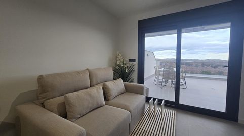 Foto 3 de Apartamento en venta en Calle Sofre, 12, Valle del Sol, Mutxamel