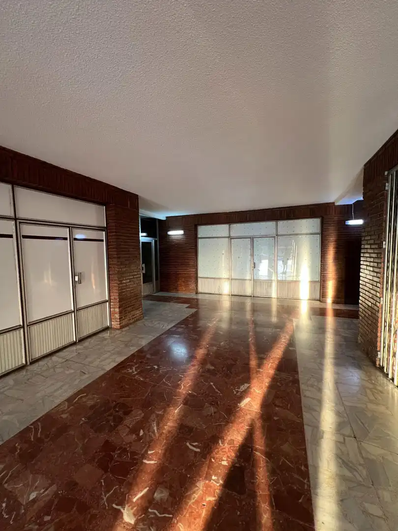 Wohnung zum Verkauf in Ávila mit Heizung