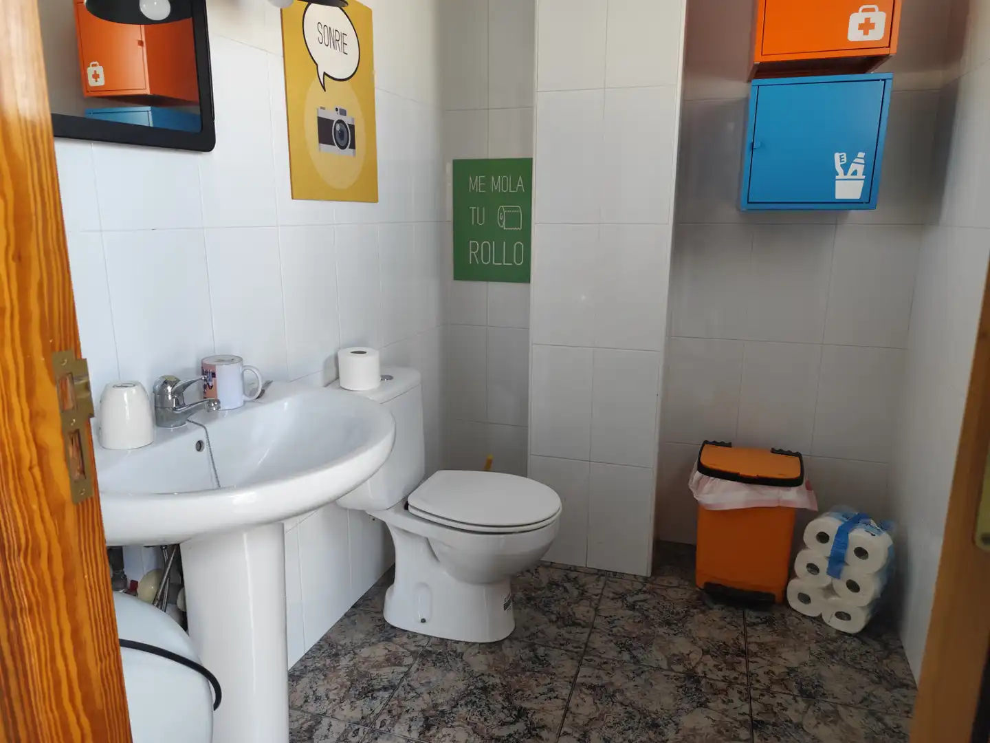 Maison mitoyenne avec terrasse à vendre à Calle Serrano 15, imagen 22