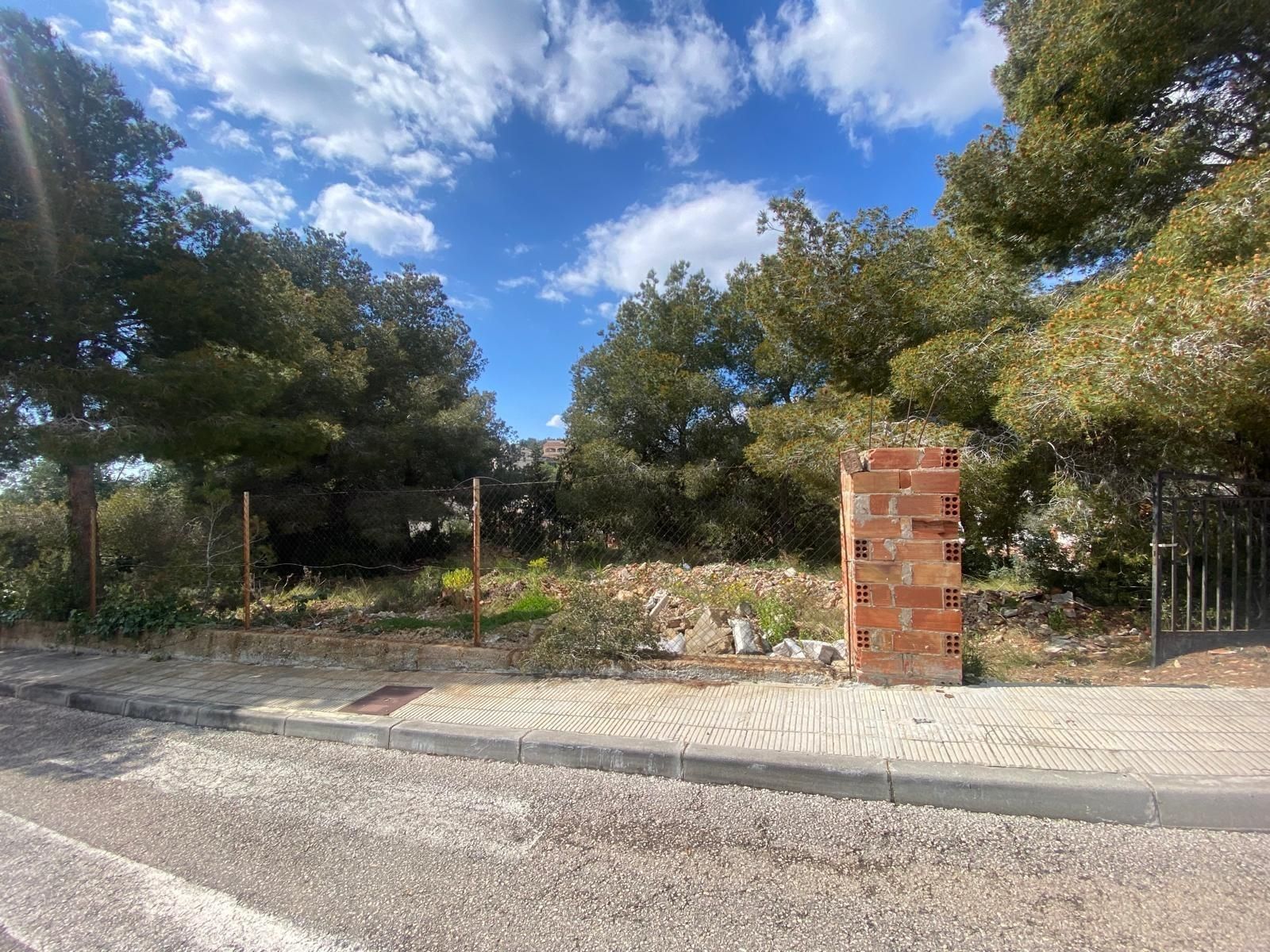 Residencial en venda en Calafell