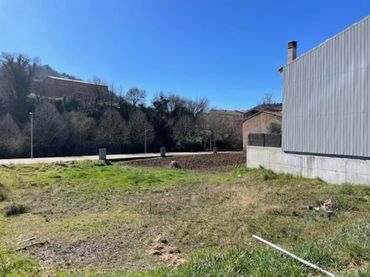 Terreno rustico in vendita a Santa Eulàlia de Riuprimer