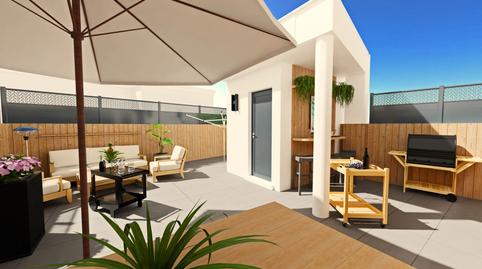 Foto 3 de Casa adosada en venda a  Calle Cristóbal Colón, Olivares, Sevilla