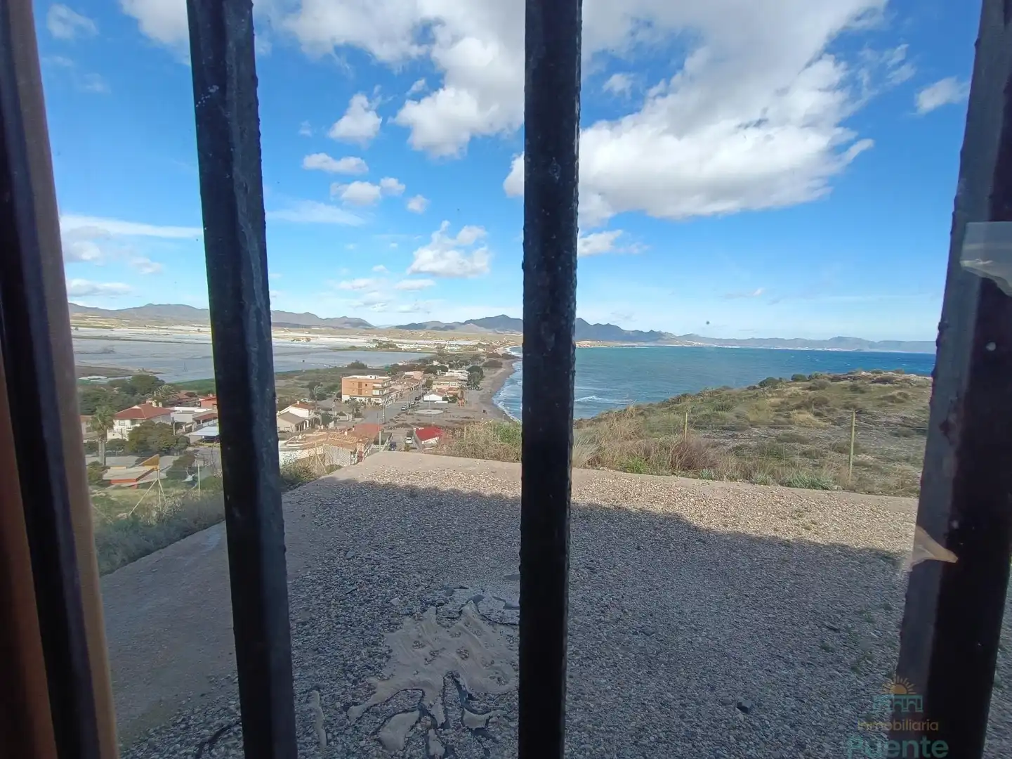Exterior view of Houses for sale in Lorca
