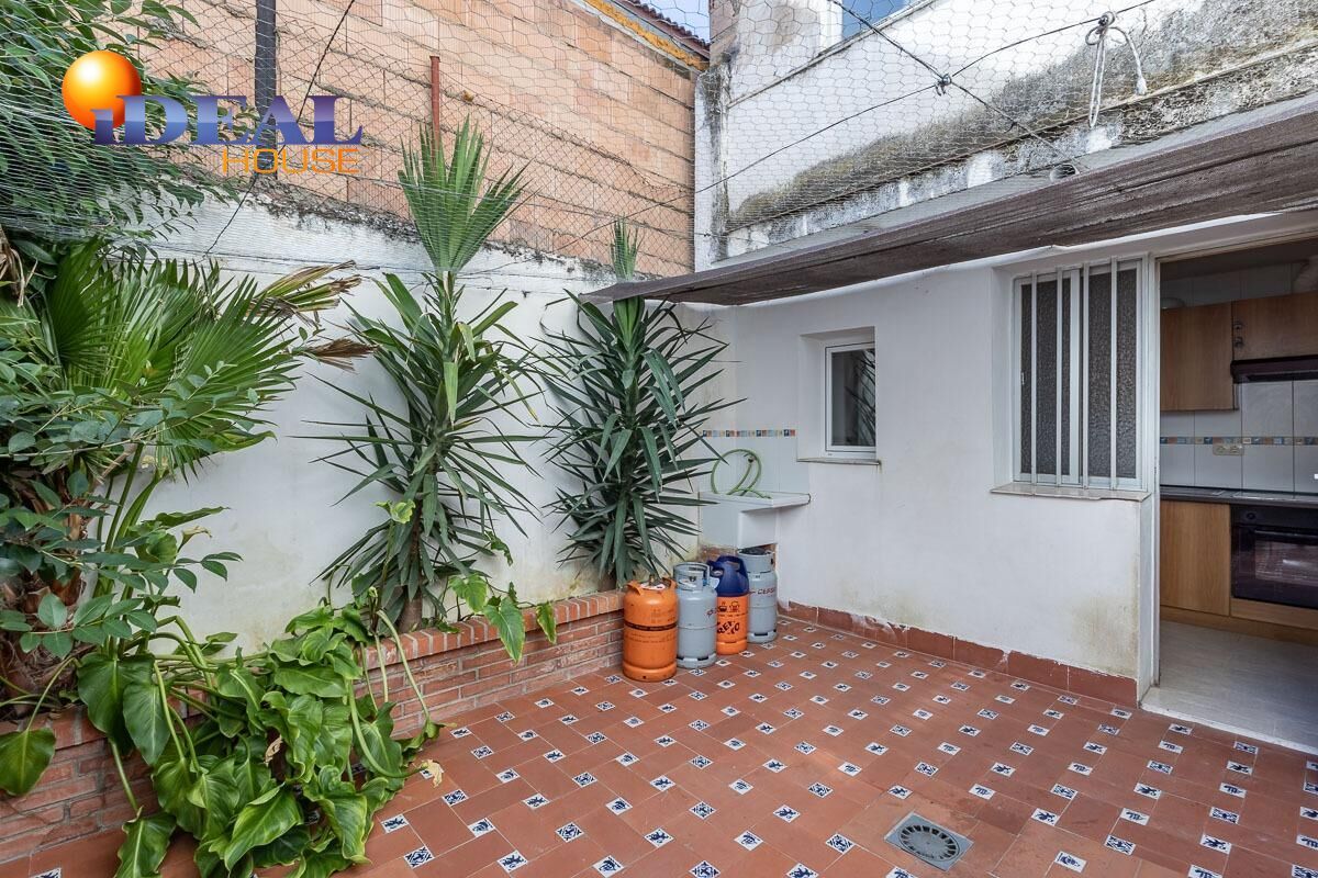 Casa adosada en venta en  SAN FERNANDO, Poniente