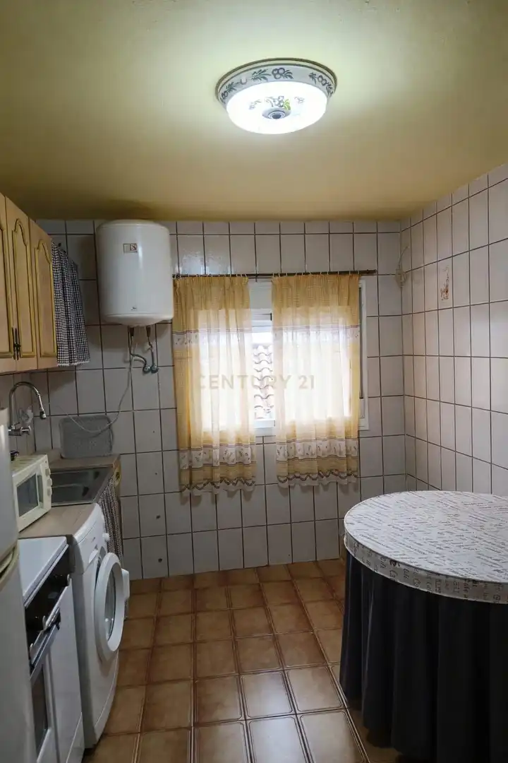 Baño de Casa adosada en venta en Herrera de Alcántara con Trastero