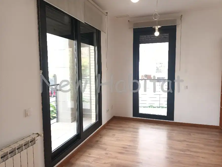 Sala de estar de Casa adosada en venta en Castellón de la Plana / Castelló de la Plana con Aire acondicionado, Jardín privado y Terraza