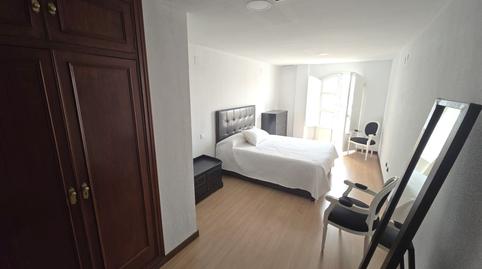 Foto 4 de Apartament de lloguer a San Anton, Casco Antiguo, Cáceres