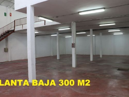 Industrial buildings to rent in Alcorcón
