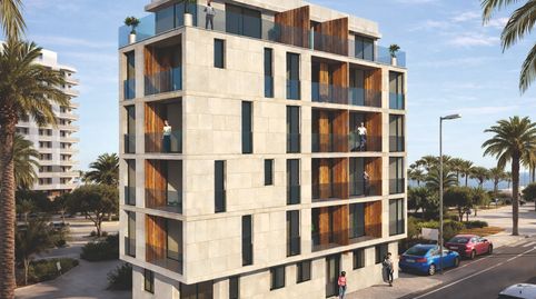 Photo 5 of Flat for sale in Puerto Deportivo, Alicante