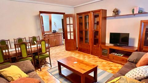 Foto 5 de Pis en venda a Calle Tirso de Molina, El Coto, Gijón