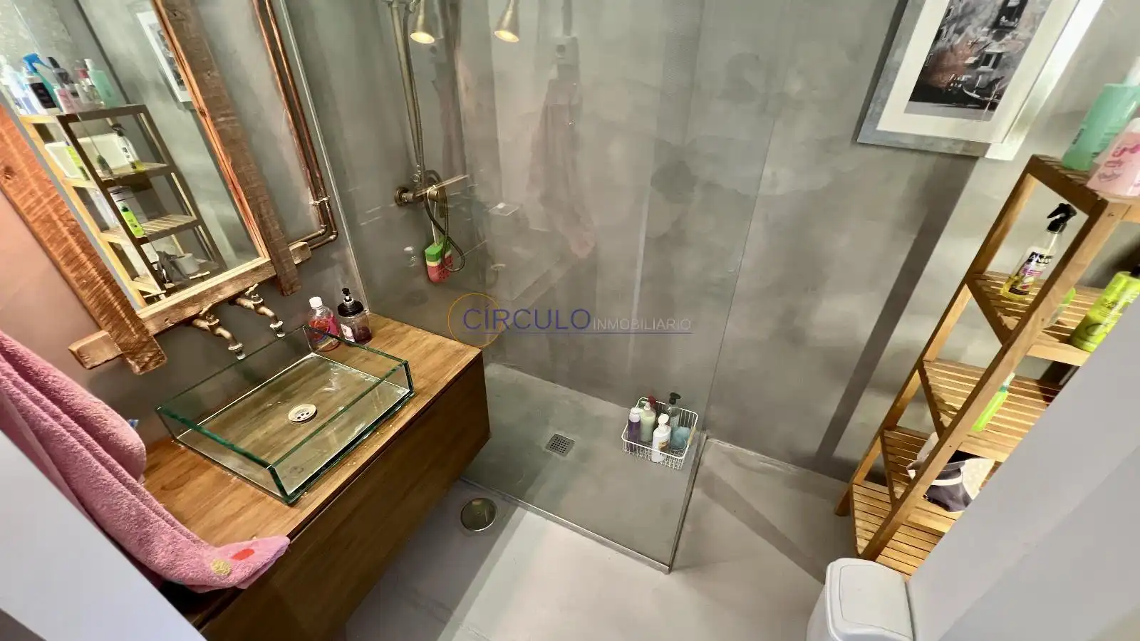 Flat for sale in Juan Carlos I, San Mateo